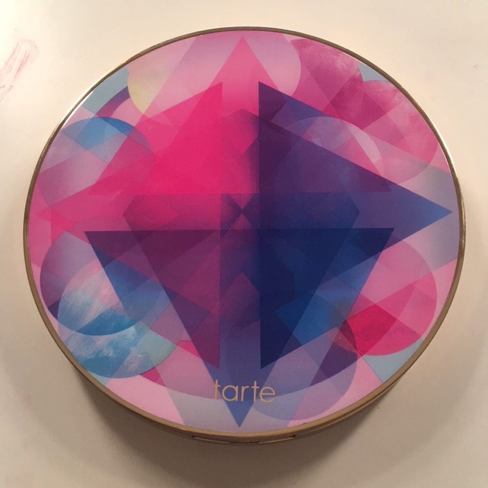 Tarte unicorn palettte